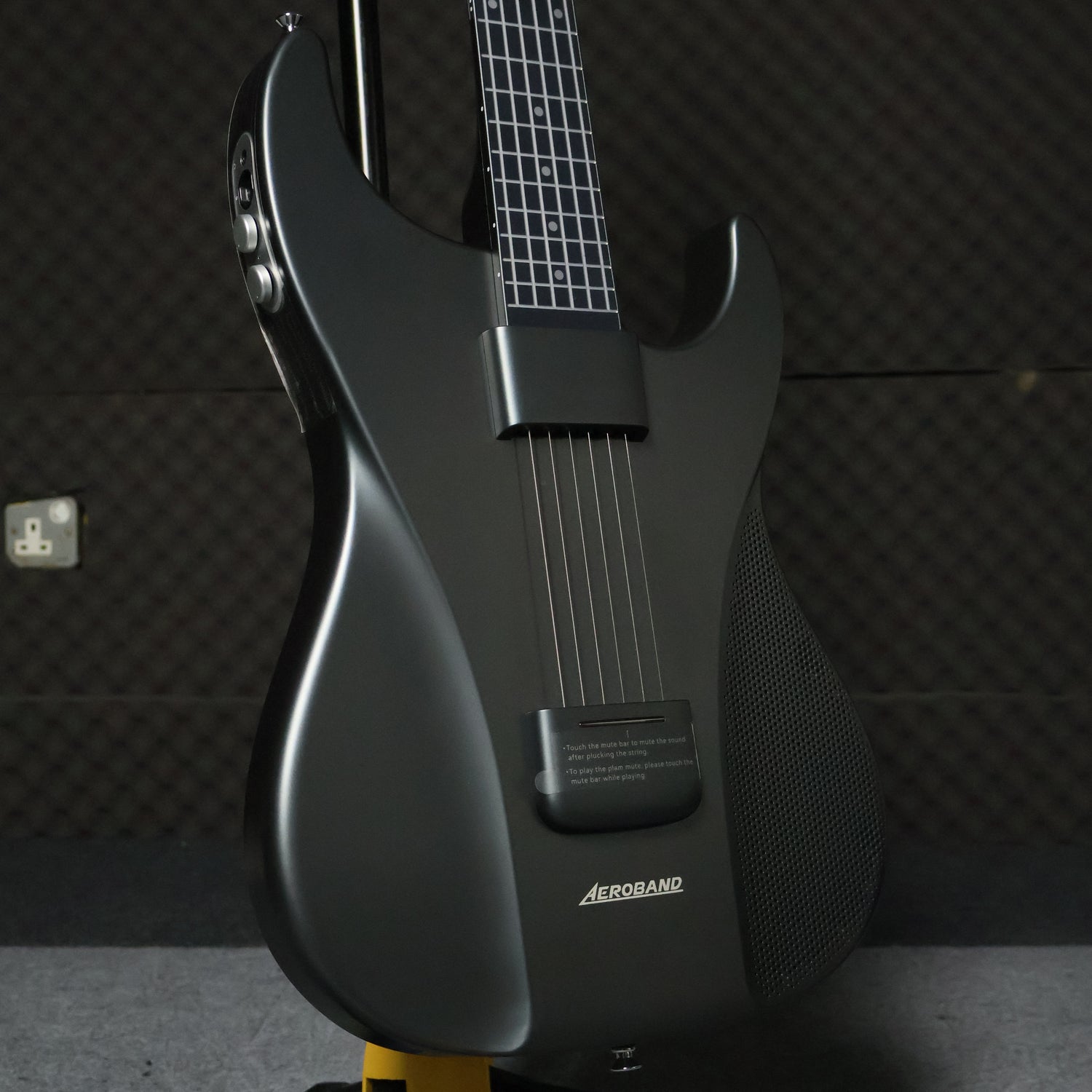 Smart Electric Guitar