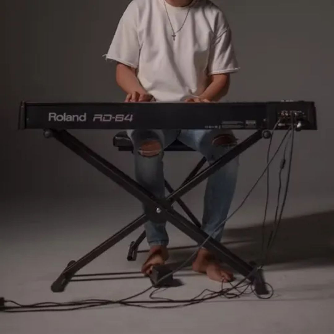 Keyboard / Piano Accessories
