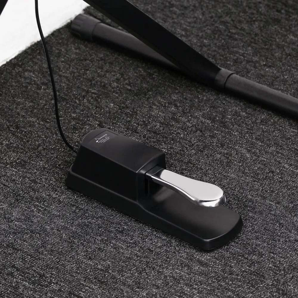 Sustain Pedal