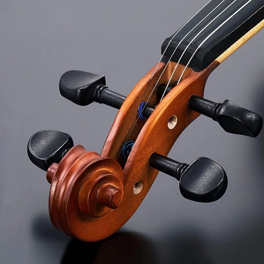 Violin Peg