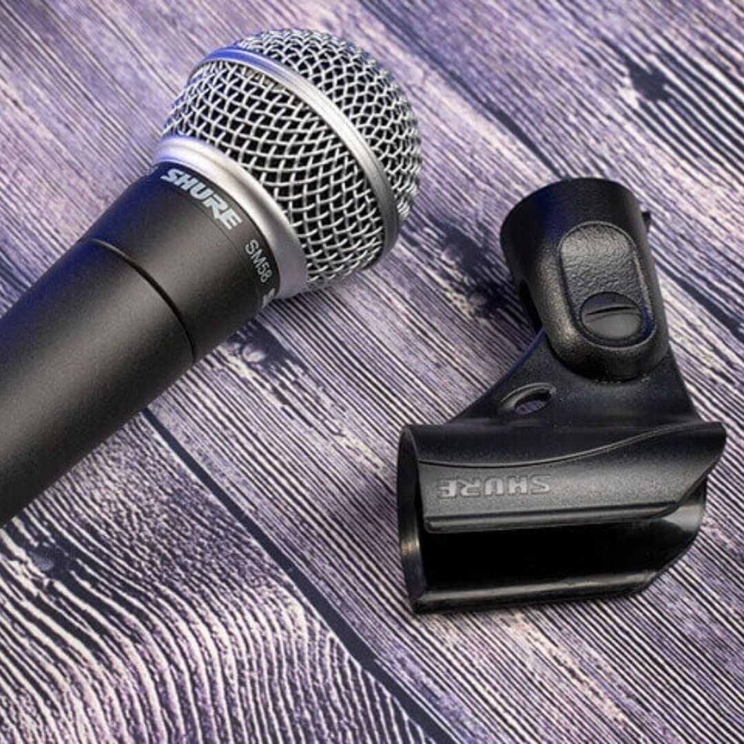 Microphone