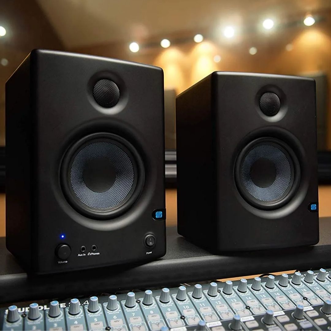 Monitor Speaker - GUITARLICIOUS