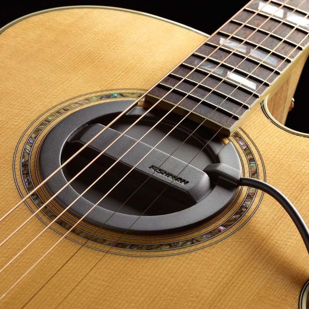 Acoustic Guitar Pick Up