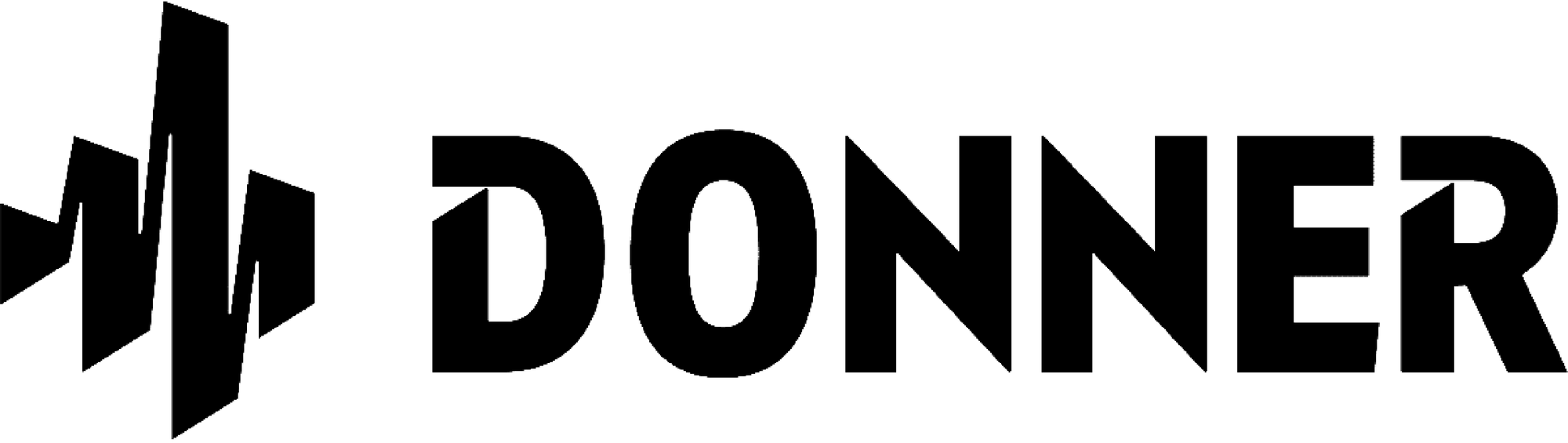 ⁠⁠Donner guitar