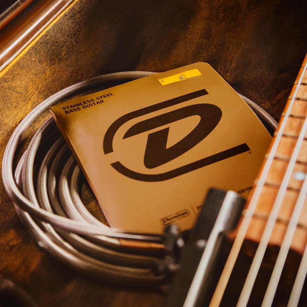 Bass Strings