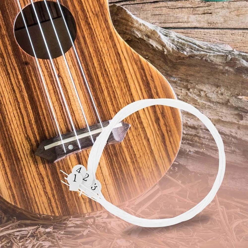 Ukulele Strings