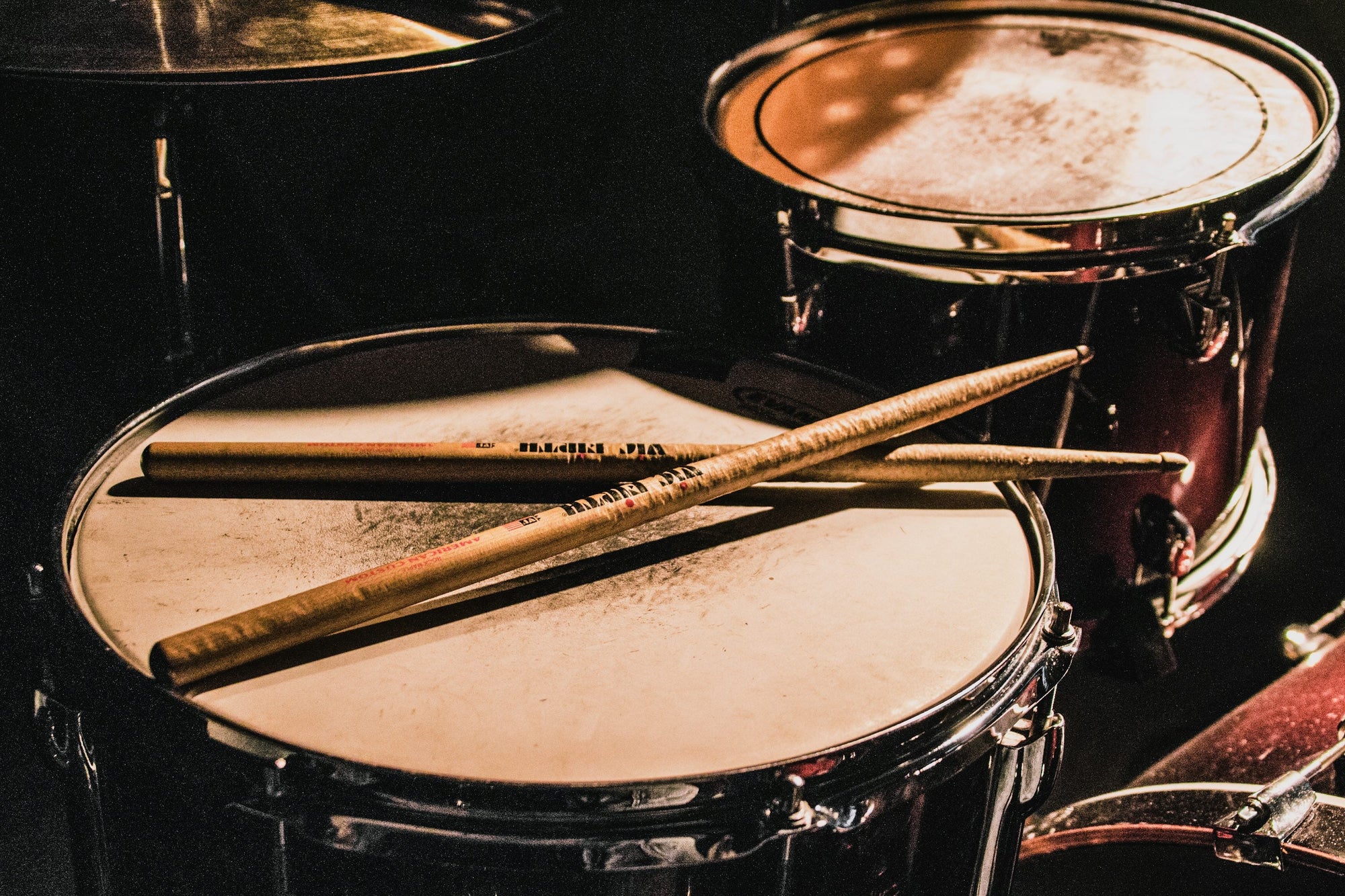 Snare Drum
