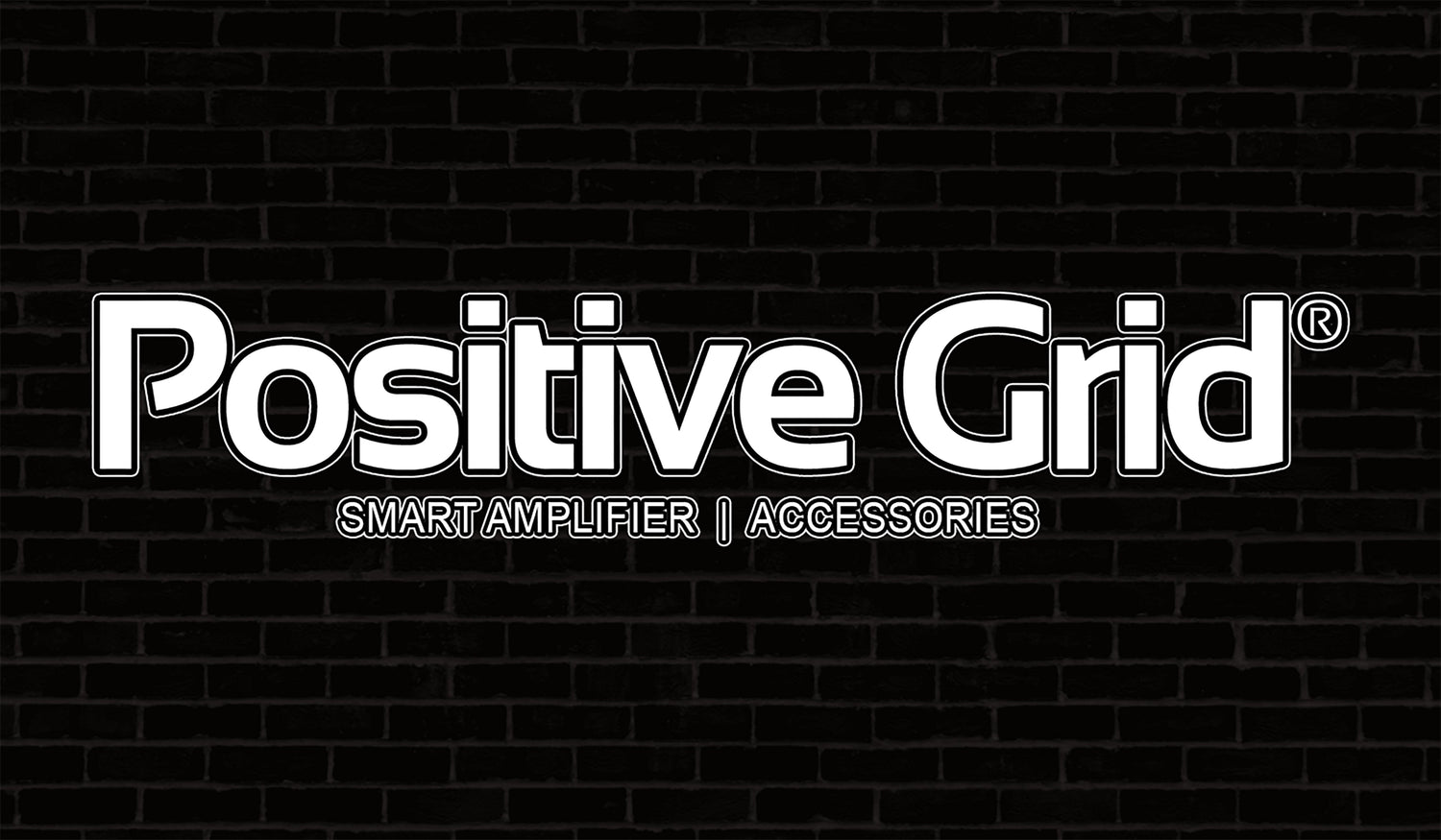 Positive Grid - GUITARLICIOUS