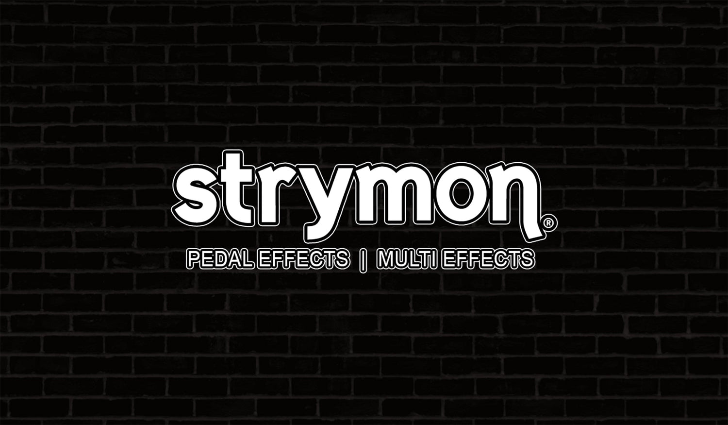 Strymon