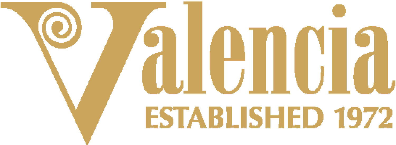 ⁠⁠Valencia Guitar