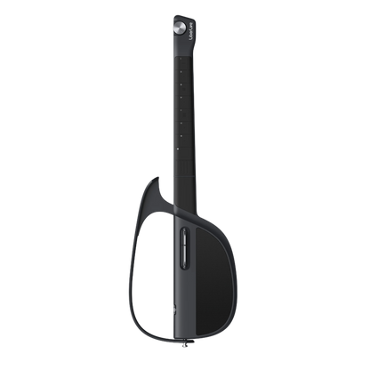 LiberLive C1 Stringless Smart Guitar - Black