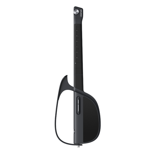 LiberLive C1 Stringless Smart Guitar - Black