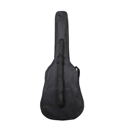 Single Layer Acoustic Guitar Bag ( 30" / 34" / 36" / 38" / 41" )