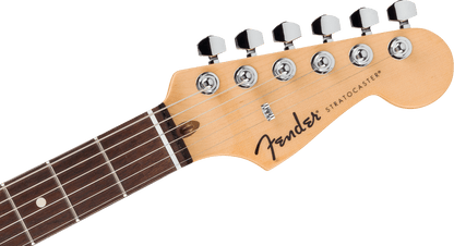 Fender Standard Stratocaster HSS Electric Guitar, Laurel FB, Candy Cola