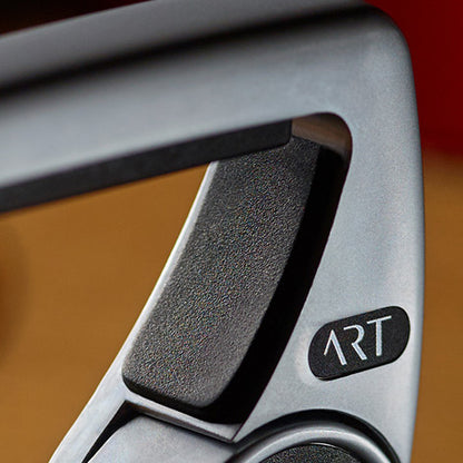 G7th Performance 3 Guitar Capo, Silver - C81010