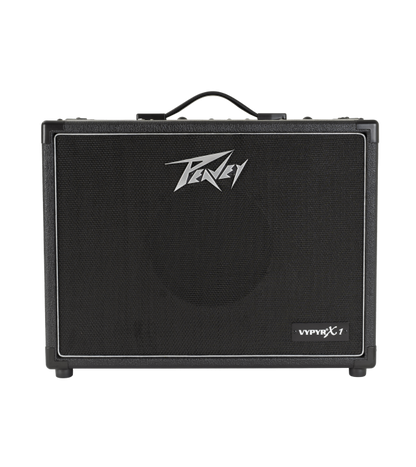 Peavey Vypyr X2 1 x 8-inch 30-watt Modeling Guitar/Bass/Acoustic Combo Amp