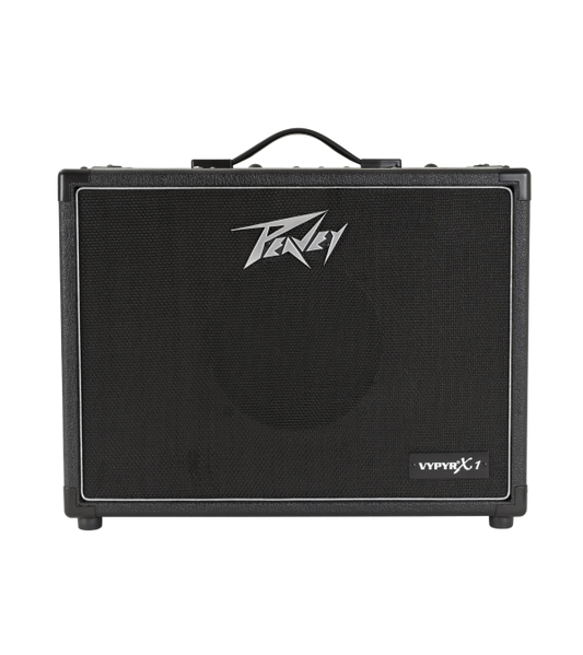 Peavey Vypyr X1 1 x 8-inch 30-watt Modeling Guitar/Bass/Acoustic Combo Amp