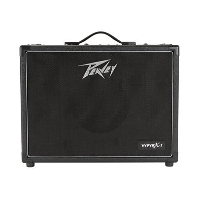 Peavey Vypyr X1 1 x 8-inch 30-watt Modeling Guitar/Bass/Acoustic Combo Amp