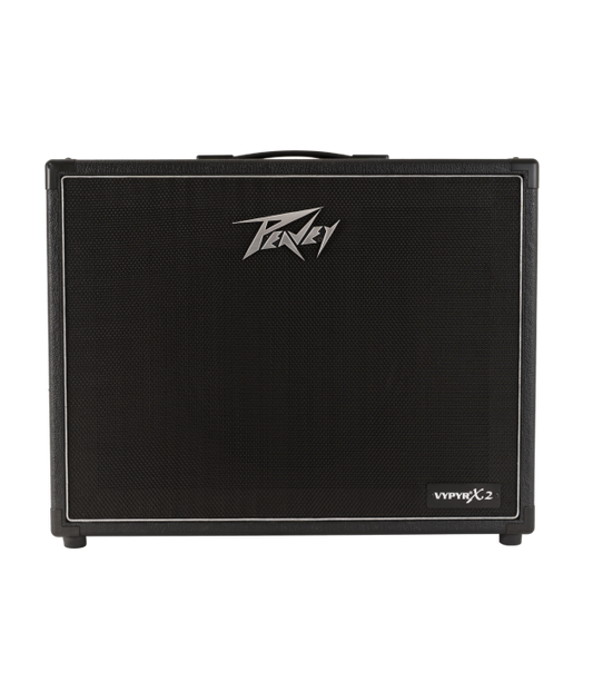 Peavey Vypyr X2 1 x 12-inch 60-watt Modeling Guitar/Bass/Acoustic Combo Amp