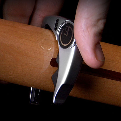 G7th Performance 3 Guitar Capo, Silver - C81010