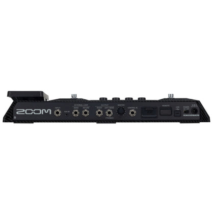 Zoom G6 Guitar Multi-Effects Processor with Expression Pedal and Touchscreen Interface ( ZOOM-G6 / G-6 )