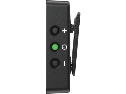 Mackie EM-95ML Lavalier Microphone with In-Line Amplifier for Smartphones