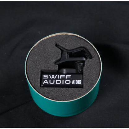 Swiff Audio A10-R Rechargeable Mini Tuner ( A10R / A10 R )