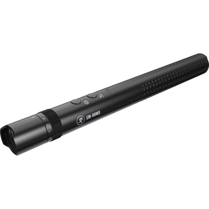 Mackie EM-98MS Shotgun Condenser Microphone