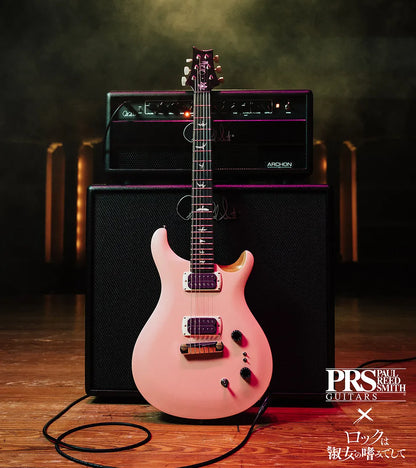 PRS SE Rock Lady Limited Edition Electric Guitar