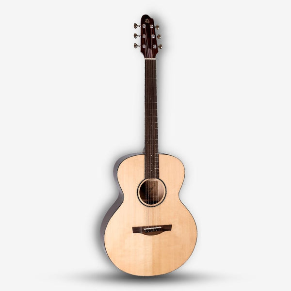 Covenant Guitar 100R 40inch Acoustic Guitar including Soft Case and Accessories - Website Clearance