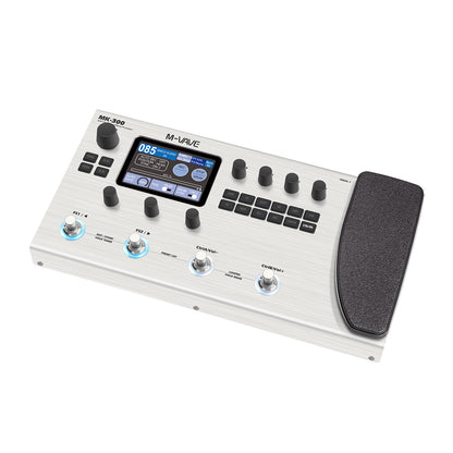 M-VAVE MK-300 Guitar Multi-Effect Processor ( MK 300 MK300 )