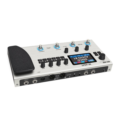 M-VAVE MK-300 Guitar Multi-Effect Processor ( MK 300 MK300 )
