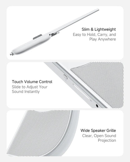 Donner VIVA Stringless Smart Guitar