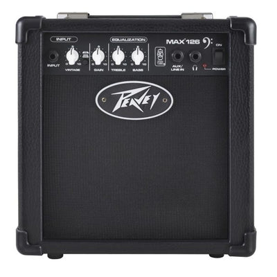 Peavey MAX 126 10-Watt Bass Amp Combo