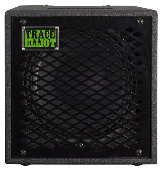 Trace Elliot ELF 1x10 300-watt Bass Cabinet