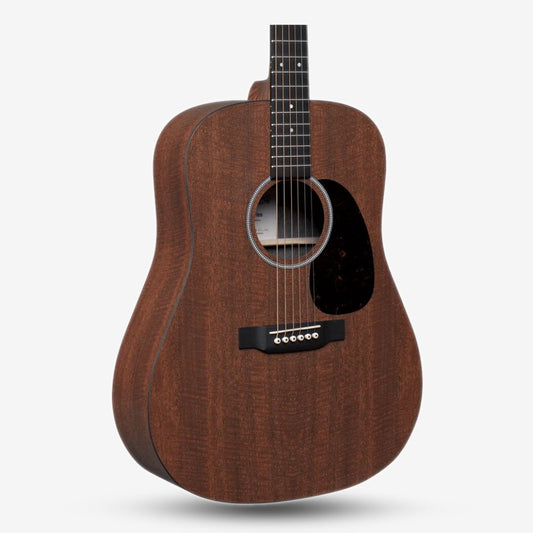 Martin D-X1E MAHOGANY Dreadnought X Series Acoustic-Electric Guitar with Fishman® Mx Preamp ( DX1E-03 D X1E D-X1E-MAHO )