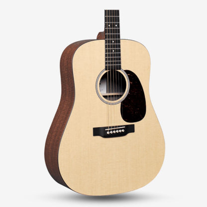 Martin D-X1E Dreadnought X Series Acoustic-Electric With Fishman® Mx Preamp (11DX1E-04)