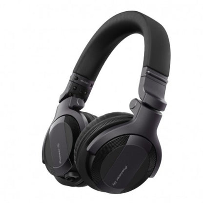 Pioneer DJ HDJ-CUE1 BT DJ Headphones with Bluetooth