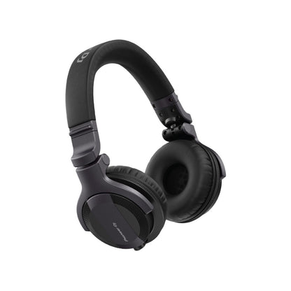 Pioneer DJ HDJ-CUE1 BT DJ Headphones with Bluetooth