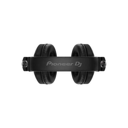 Pioneer DJ HDJ-X7 Professional DJ Headphones - Black