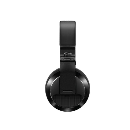 Pioneer DJ HDJ-X7 Professional DJ Headphones - Black