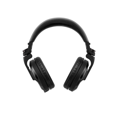 Pioneer DJ HDJ-X7 Professional DJ Headphones - Black