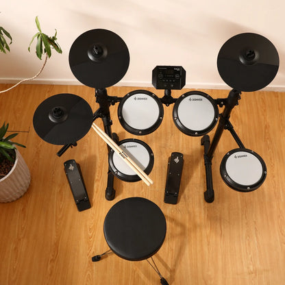 Donner DED-80 Electronic Drum Set - EC3414