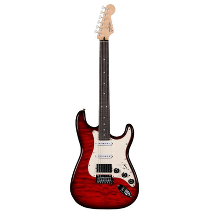 Deviser Smart Electric Guitar Stratocaster with Build in Effect and Bluetooth -( LG2 / L-G2 )
