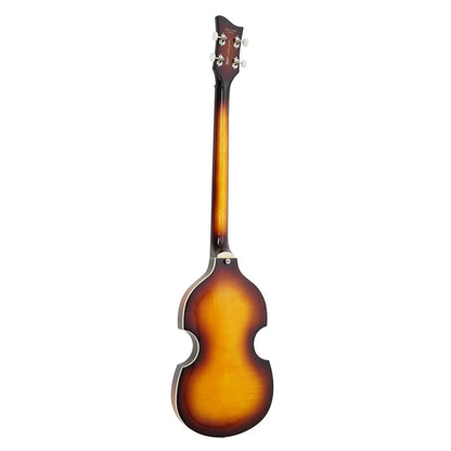Höfner HI-BB-L-SB Violin Bass Ignition SE (Sunburst) - Left Handed