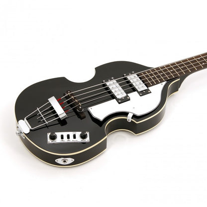 Höfner HI-CA-BK Violin Bass Ignition Cavern - Black