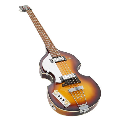 Höfner HI-BB-L-SB Violin Bass Ignition SE (Sunburst) - Left Handed
