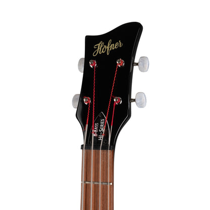 Höfner HI-BB-BK Violin Bass Ignition SE (Black)