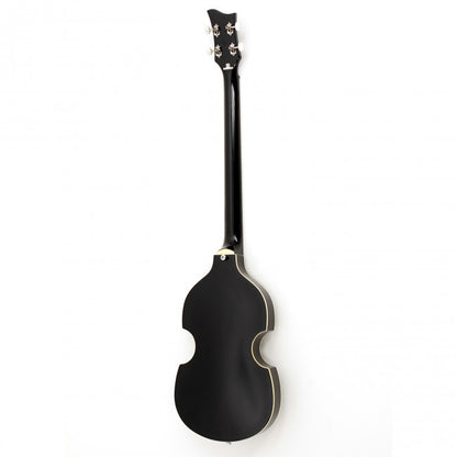 Höfner HI-CA-BK Violin Bass Ignition Cavern - Black