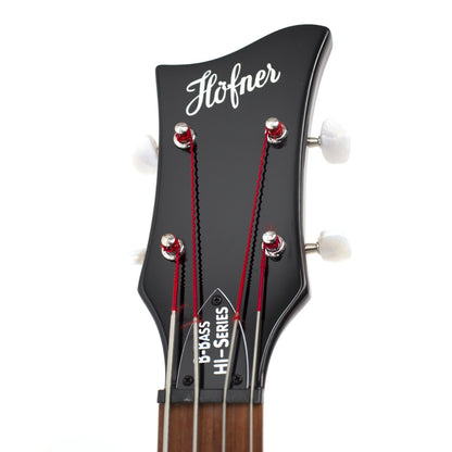 Höfner HI-CA-SB Violin Bass Ignition Cavern - Sunburst